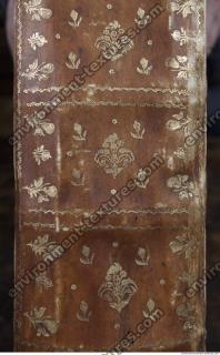 Photo Texture of Historical Book 0332